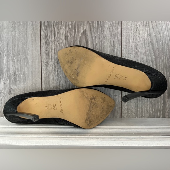 Casadei Pumps size 38 - Picture 2 of 4
